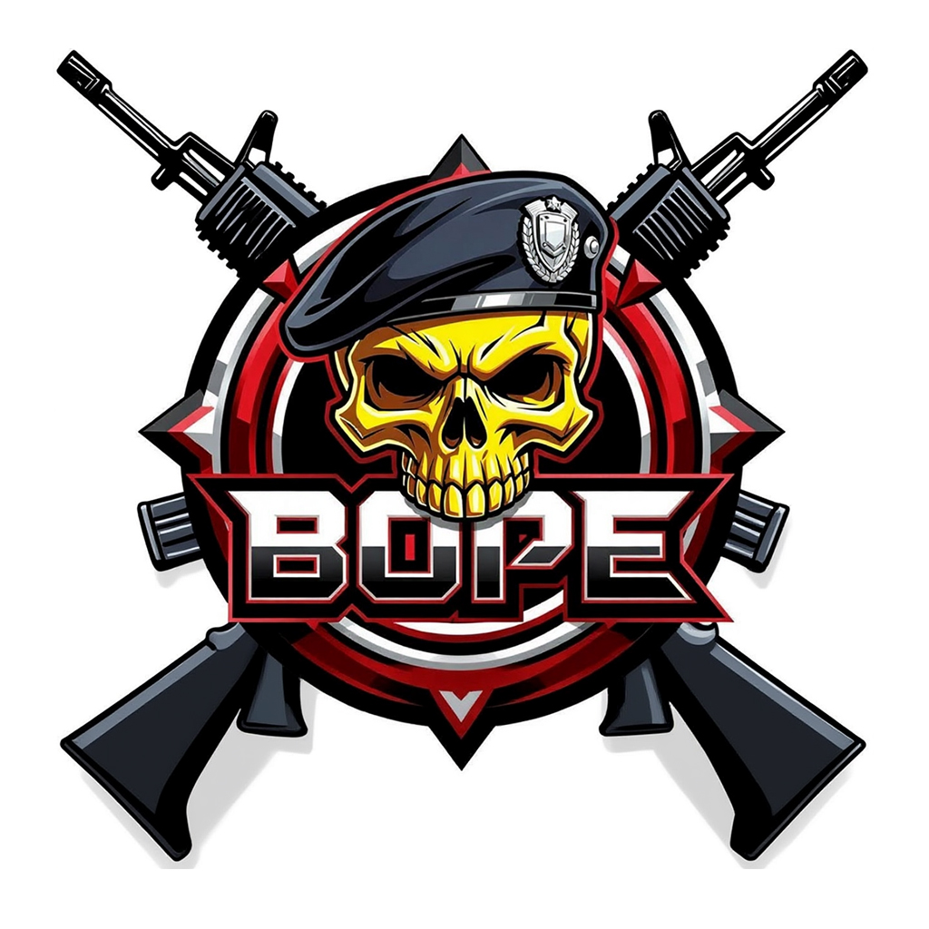 BOPE Logo
