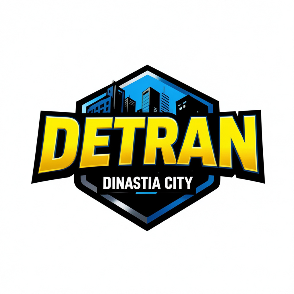 DETRAN Logo
