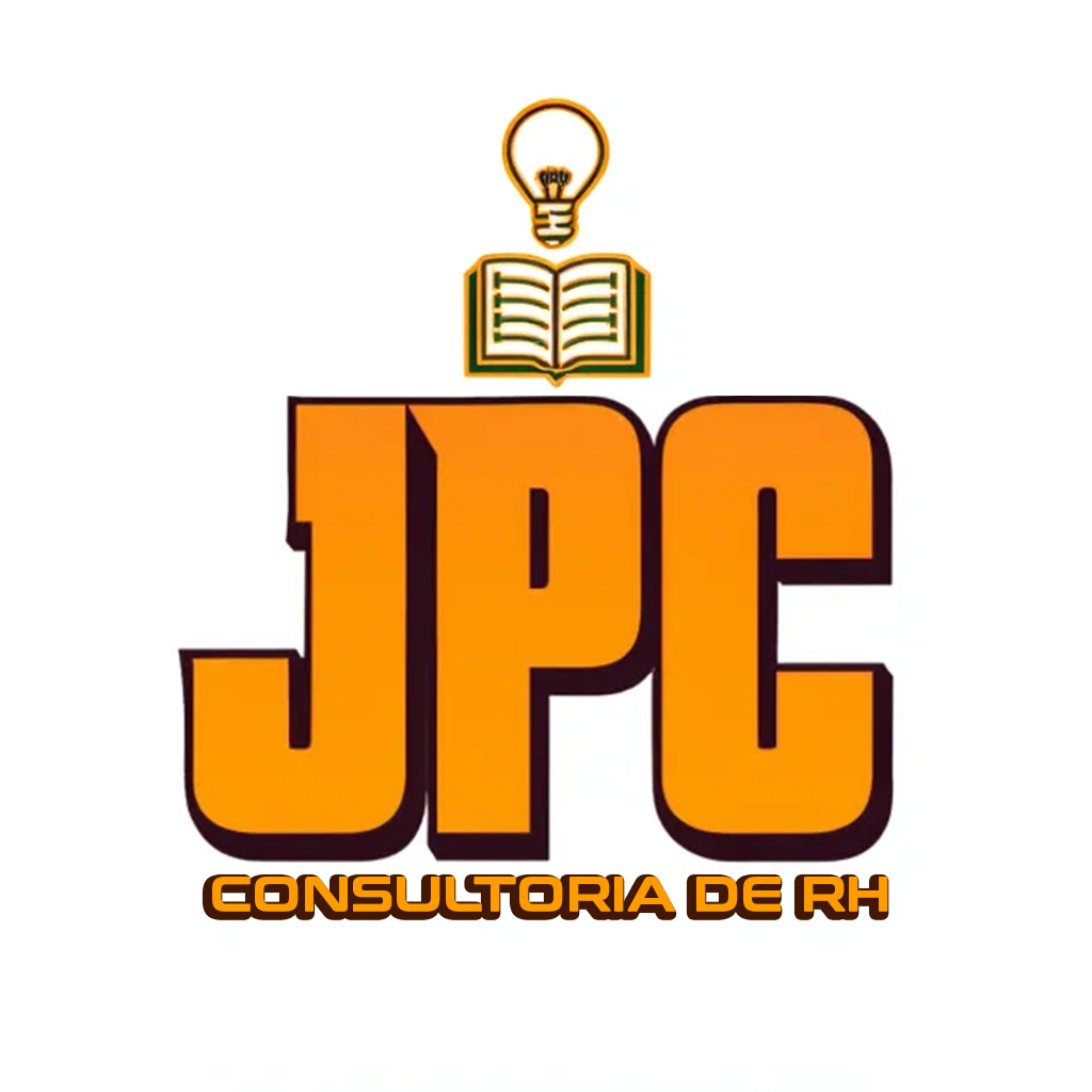 Agência de Emprego Logo