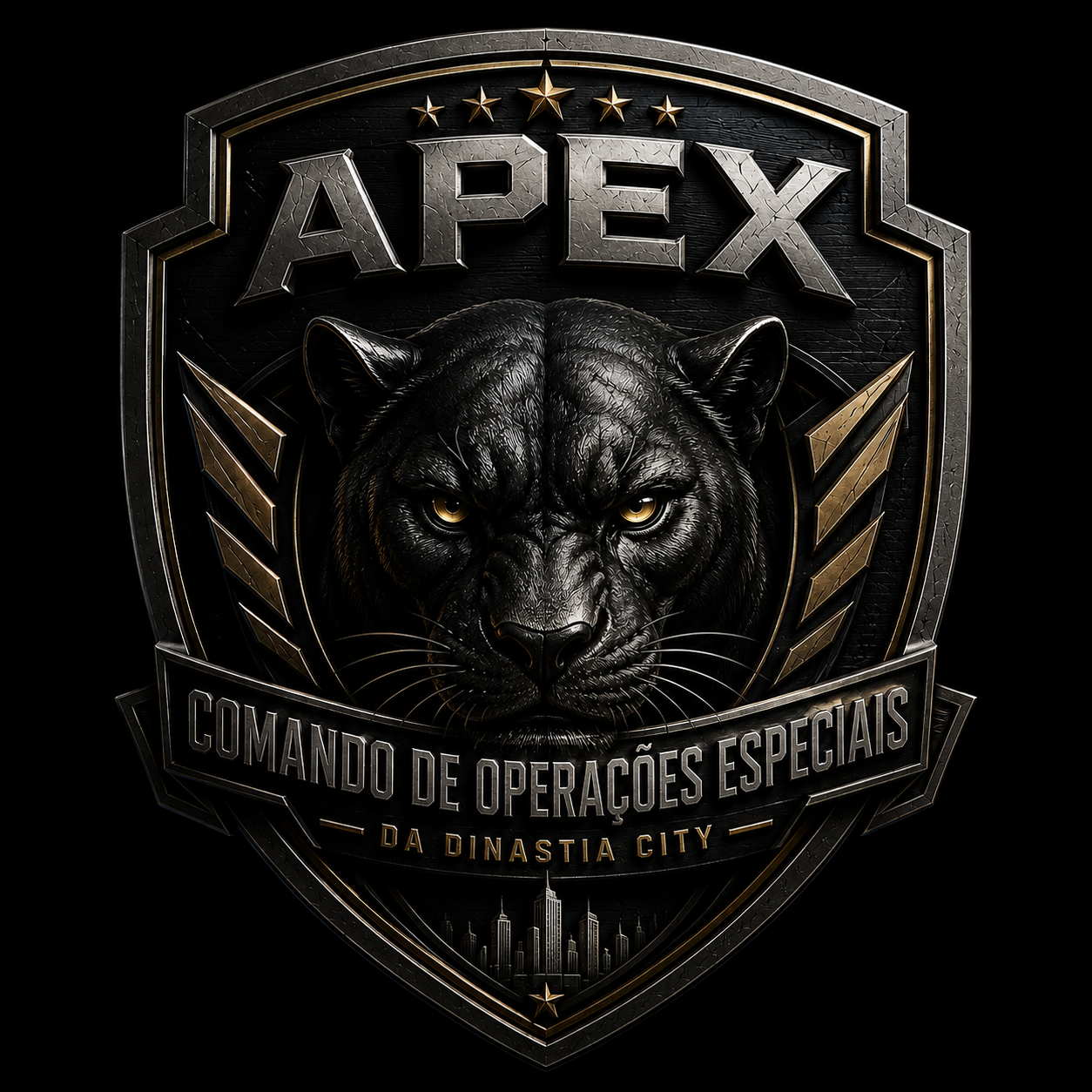 Apex Logo