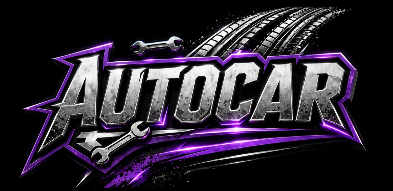 Mecânicos Logo
