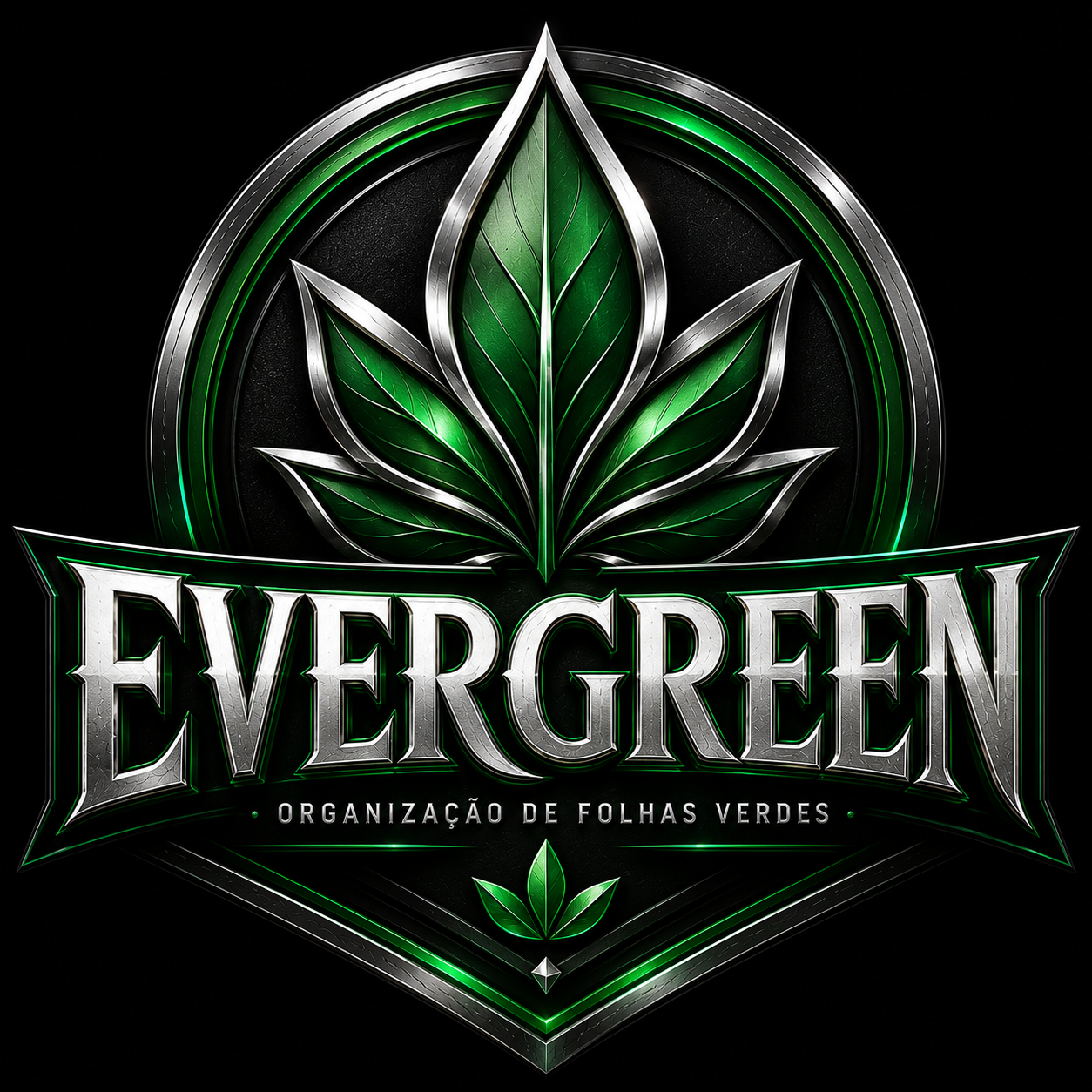 Evergreen Logo