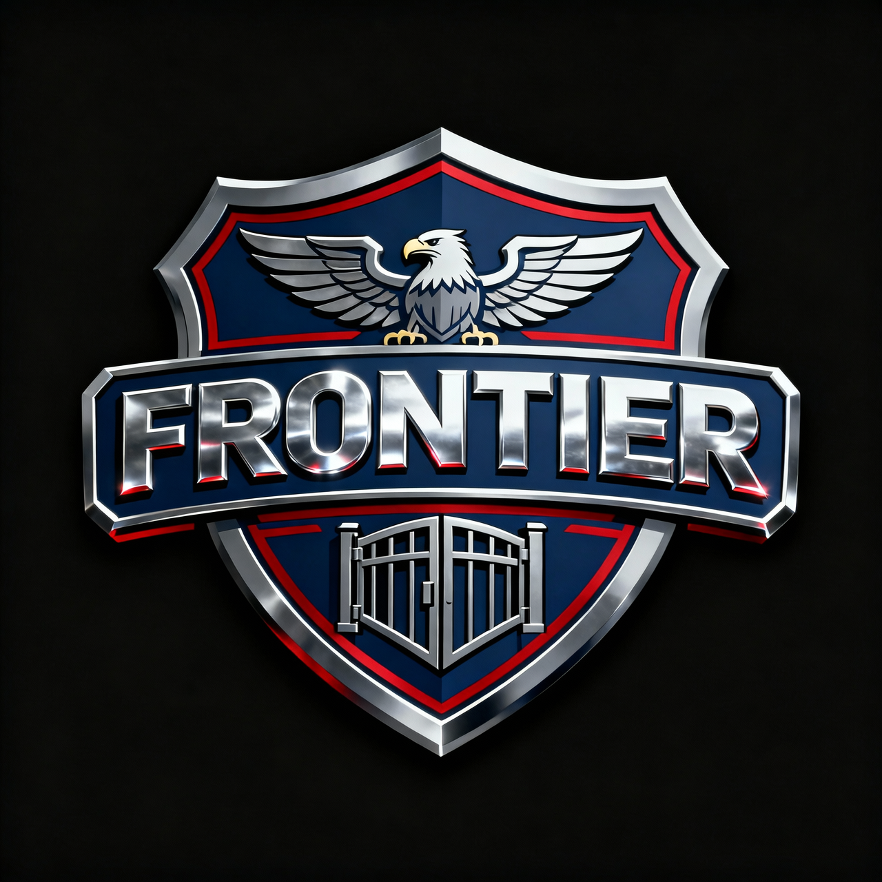 Frontier Logo