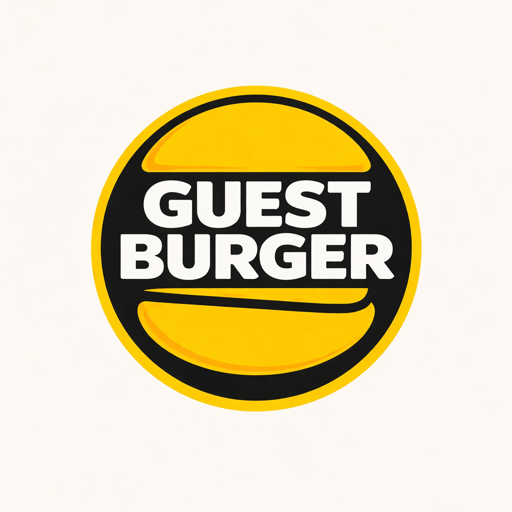 Guest Burguer