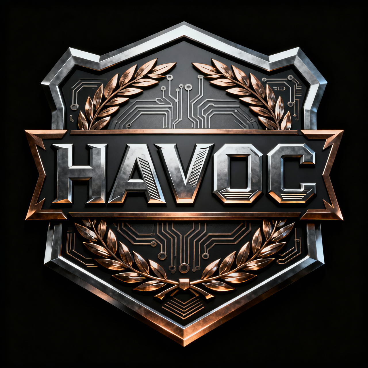 Havoc Logo