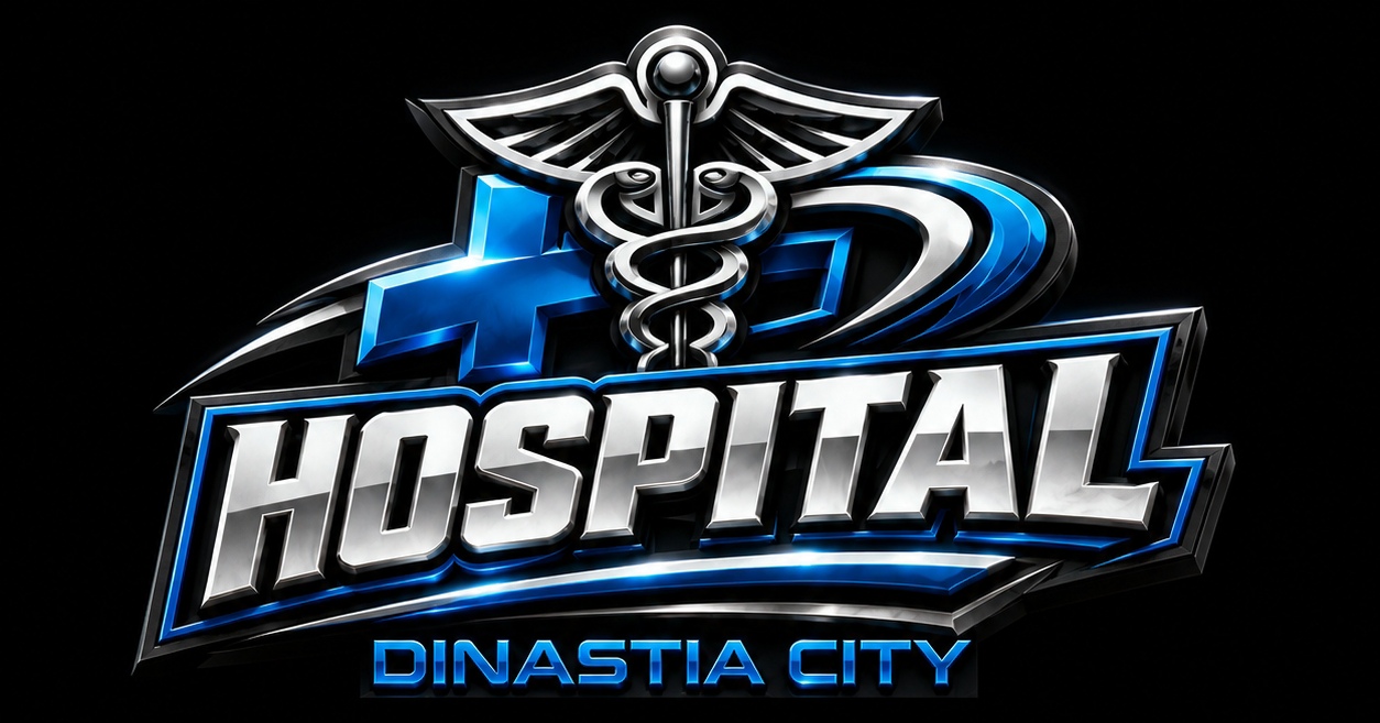 Hospital Logo