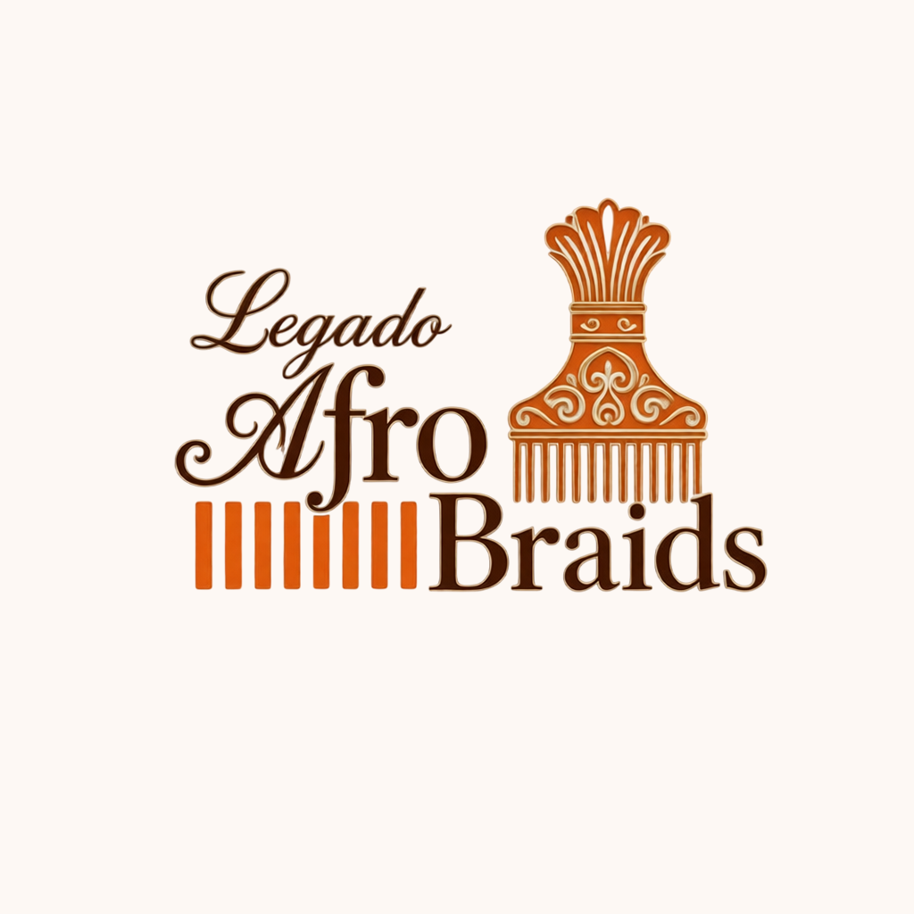 Legado Afro Braids