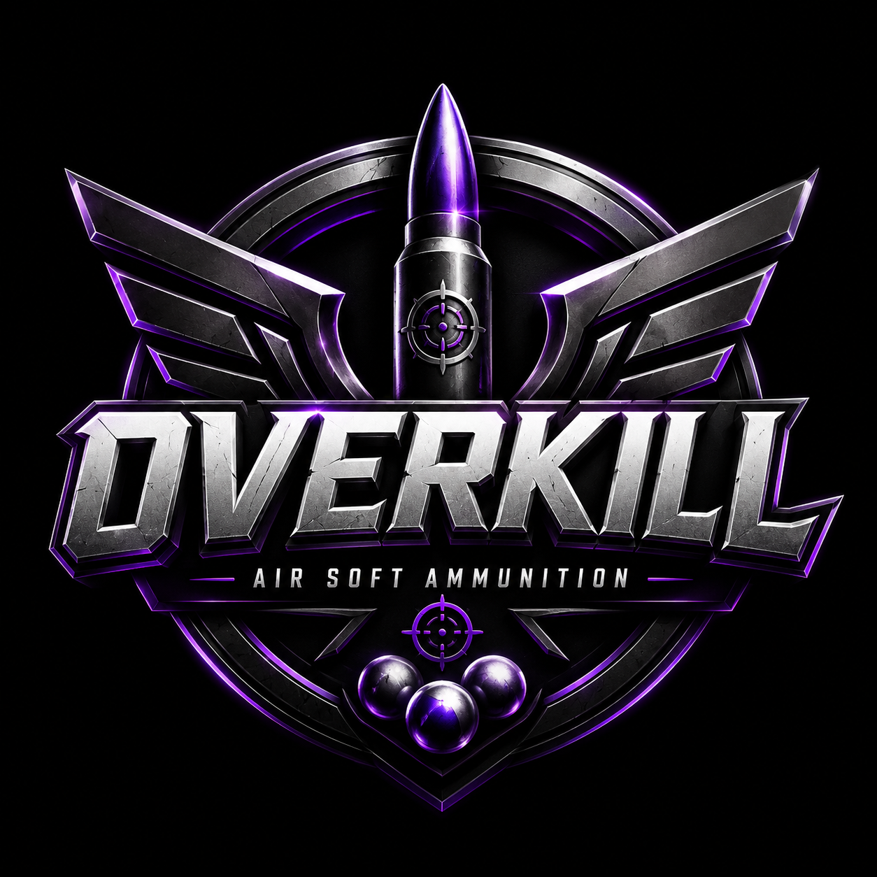 Overkill Logo