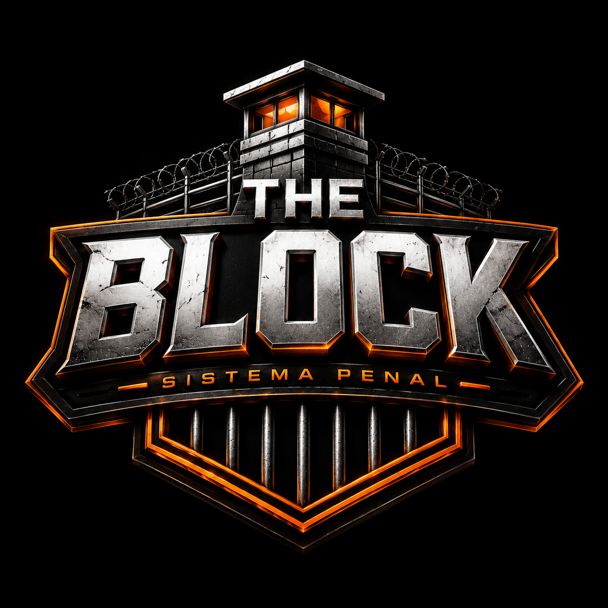 The Block Logo