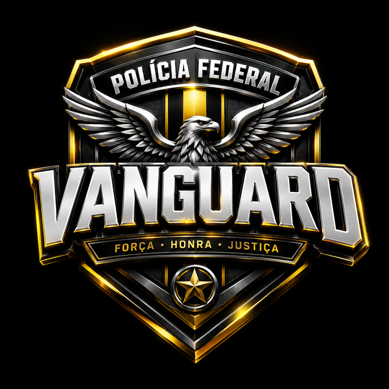 Vanguard Logo