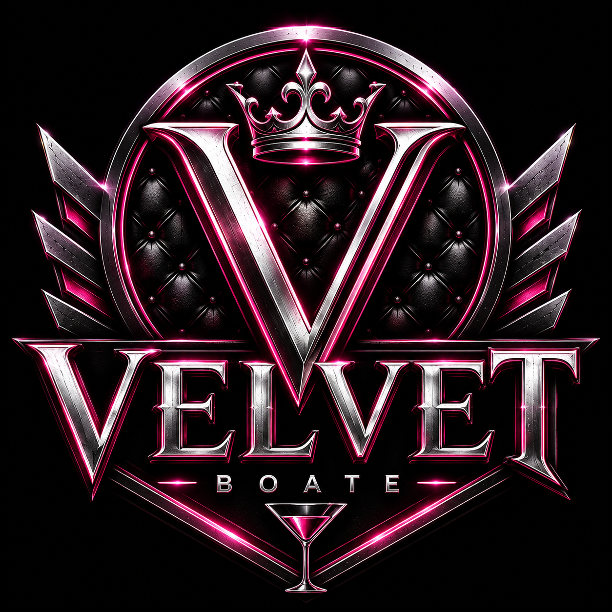 Velvet Logo