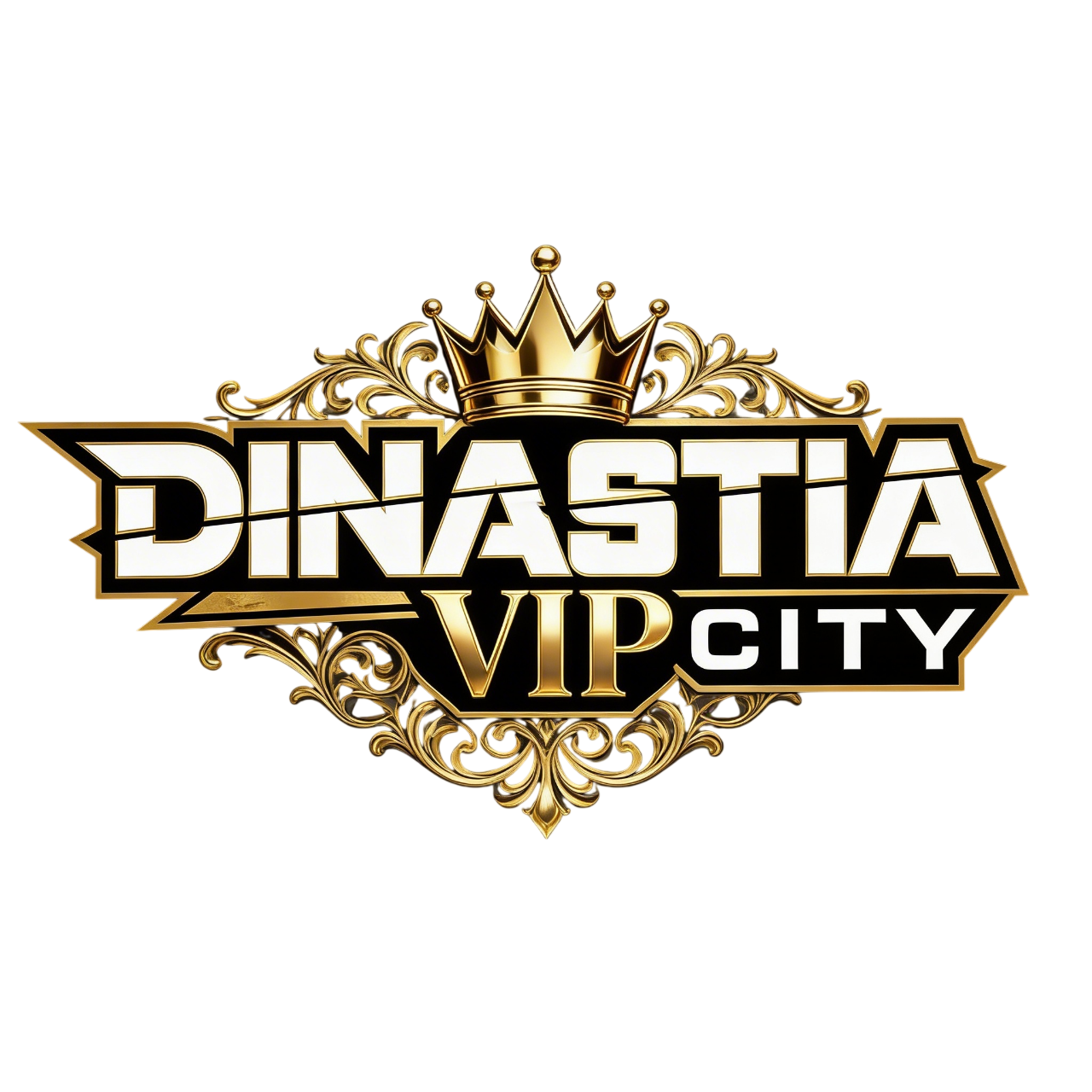 VIP Logo