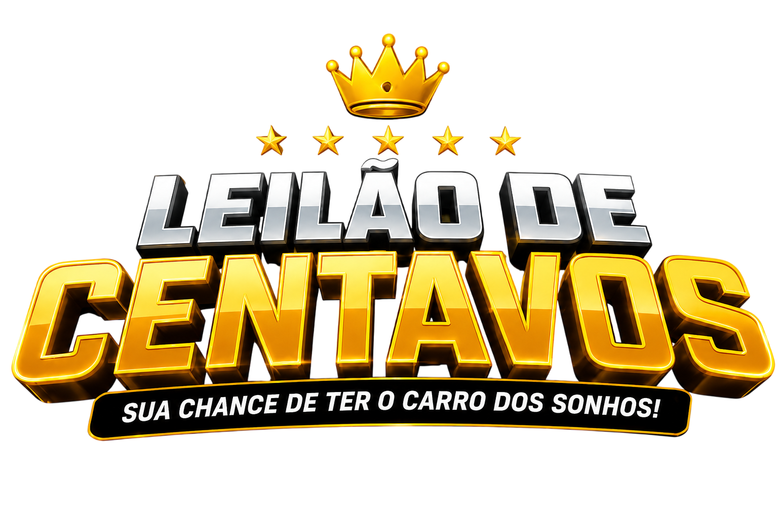 Leilão
